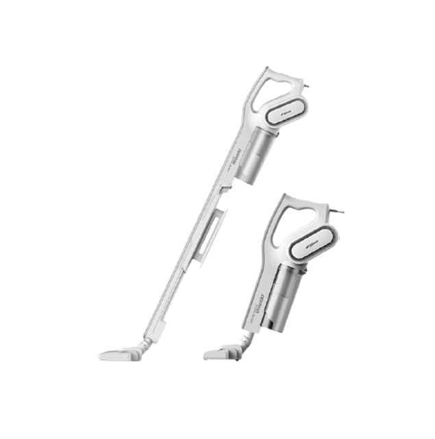 Xiaomi Deerma 2-In-1 Handheld Vacuum Cleaner 1